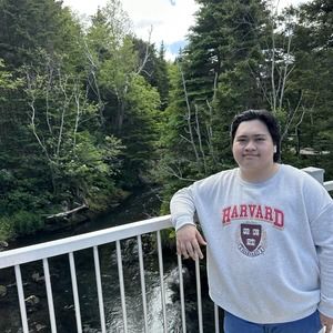 Meet your Posher, Nathaniel